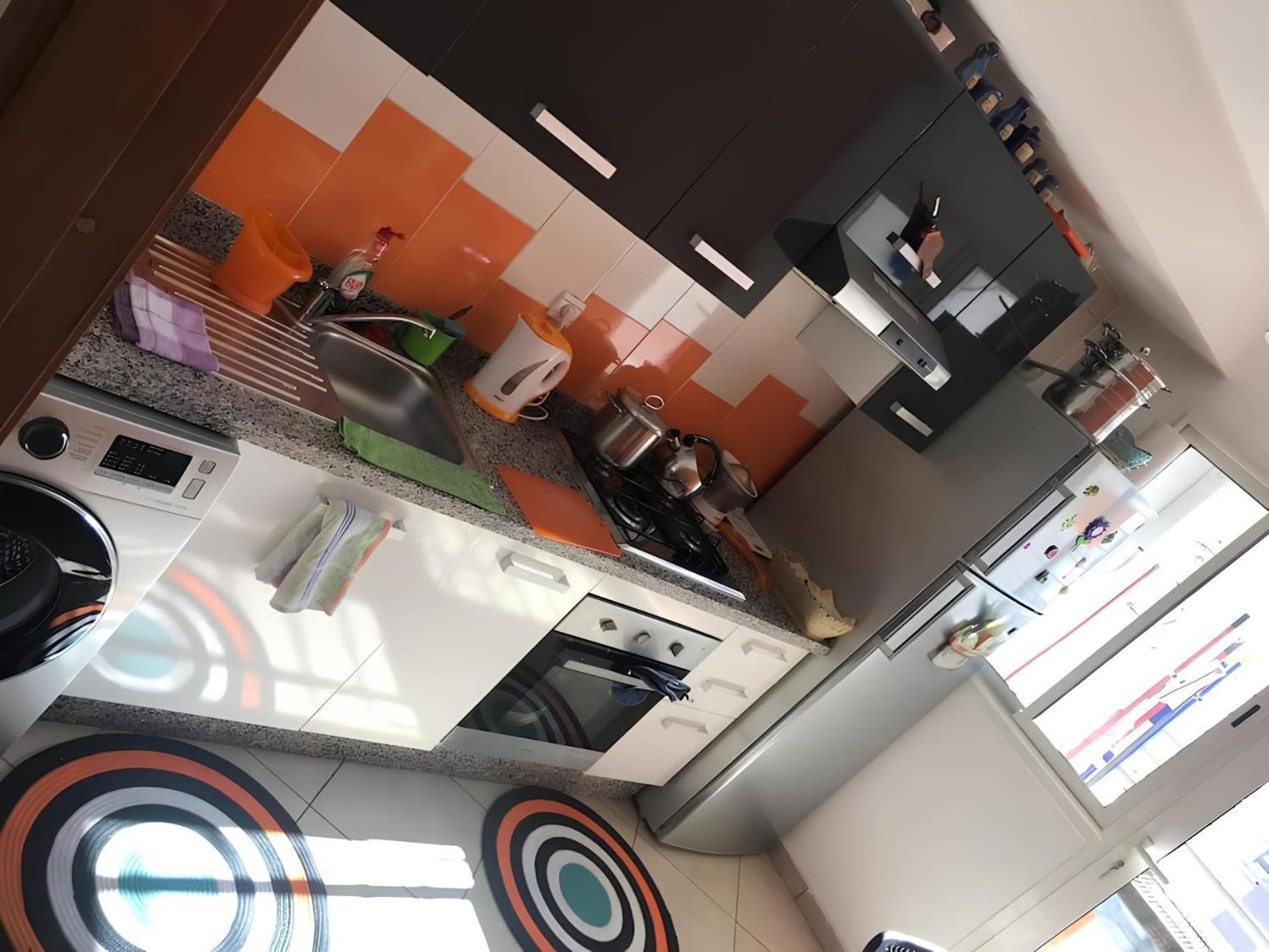 ,tram Parking And Wifi Gratui * Casablanca
