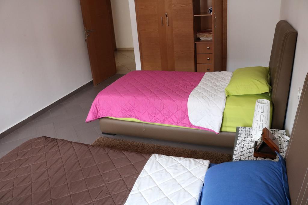 Appartamento ,tram Parking And Wifi Gratui Casablanca